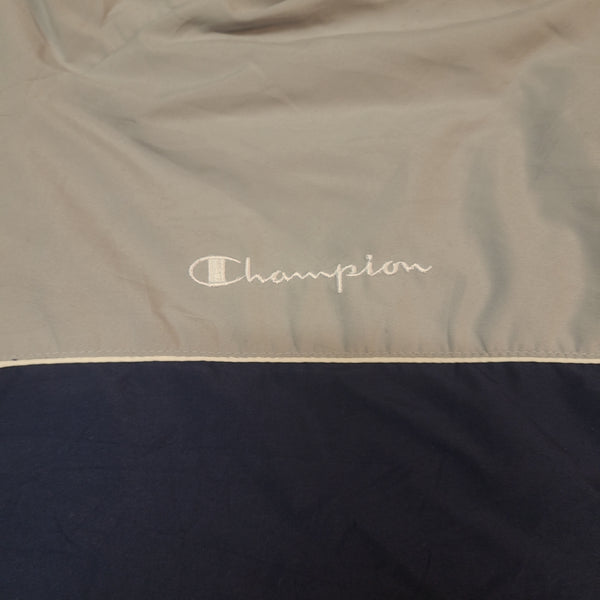 Champion Vintage Trainingsjacke XL #7543