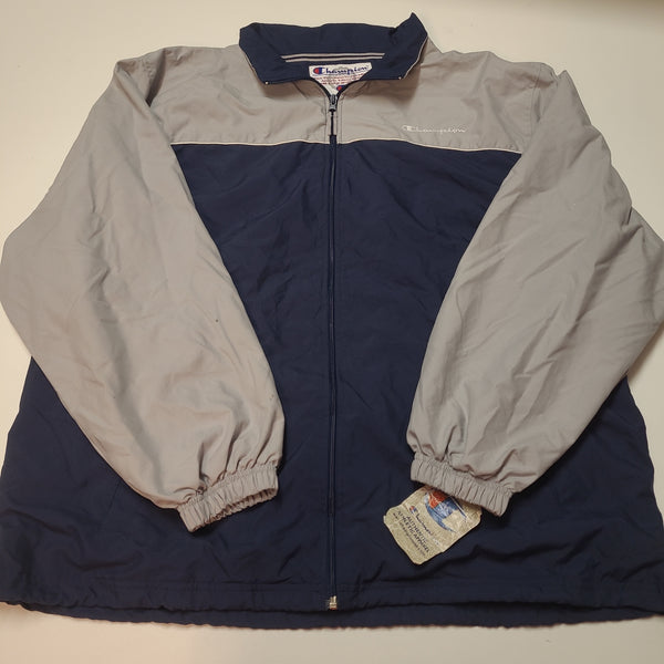 Champion Vintage Trainingsjacke XL #7543