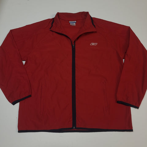 Reebok Vintage Trainingsjacke M #7544