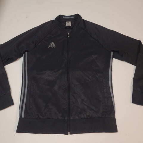 Adidas Vintage Trainingsjacke L #7547