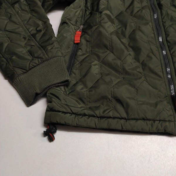 Nike Pufferjacke gefüttert M #7717