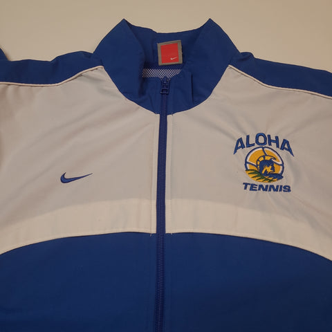 Nike Trackjacket Trainingsjacke M #7759