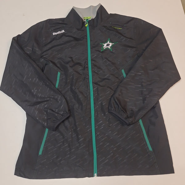 Reebok Trainingsjacke Trackjacket L #7760