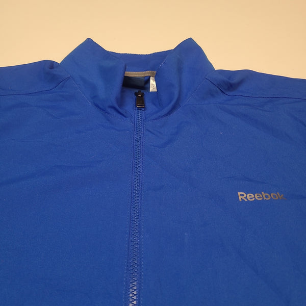 Reebok Vintage Trackjacket Trainingsjacke XL #7800