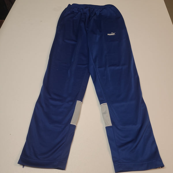 Puma Jogginghose Vintage Trackpants L #7803