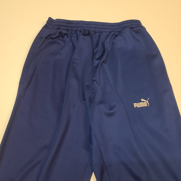 Puma Jogginghose Vintage Trackpants L #7803