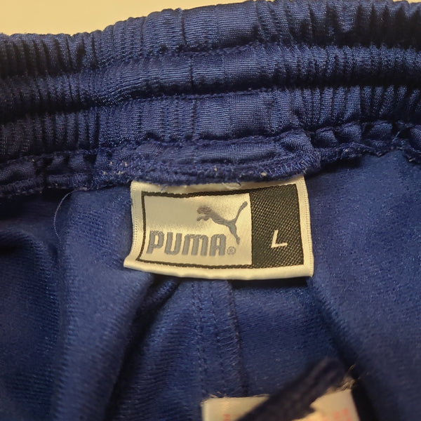 Puma Jogginghose Vintage Trackpants L #7803