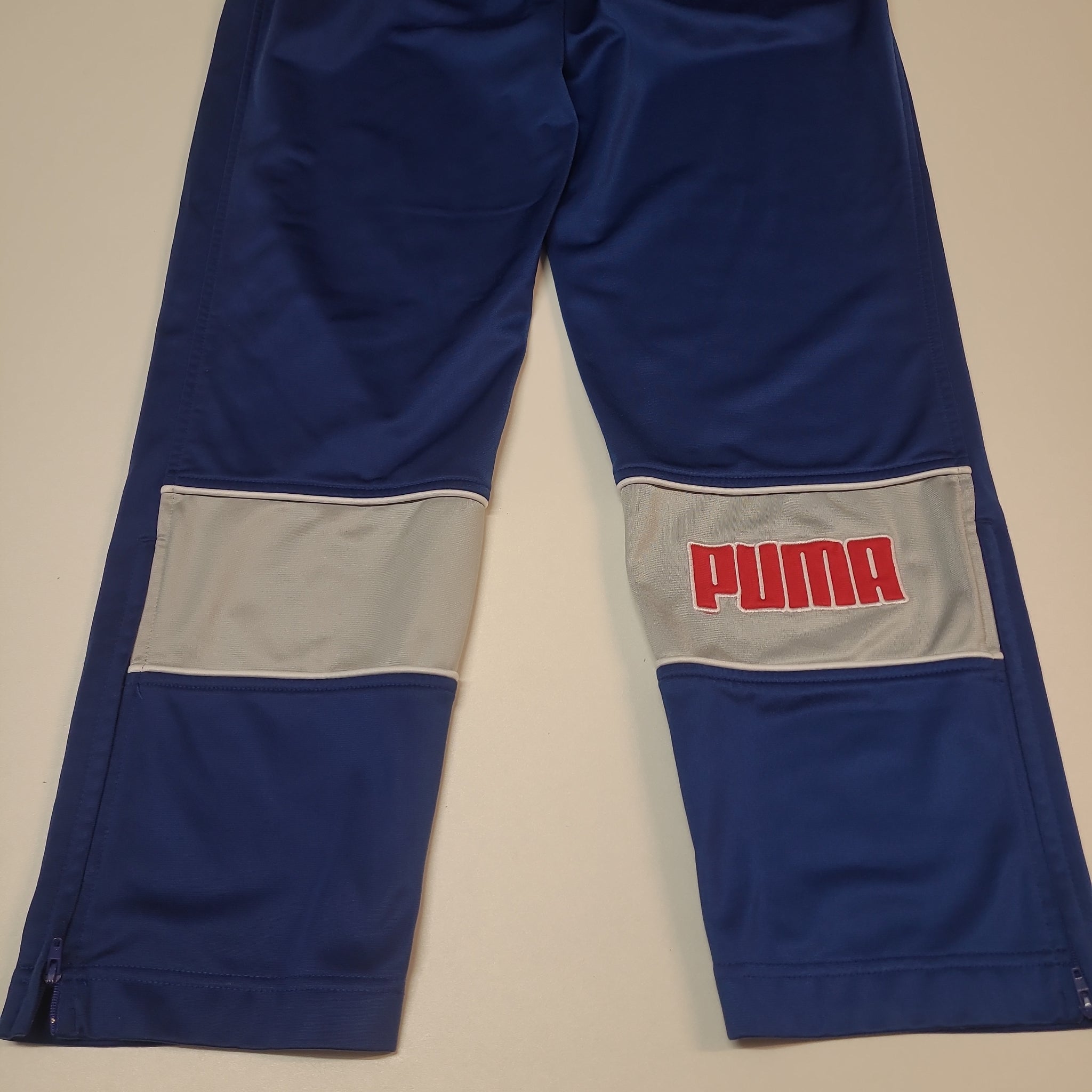 Puma Jogginghose Vintage Trackpants L #7803