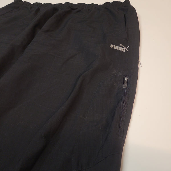 Puma Cargohose Trackpants Vintage Jogginghose XXL # 7807