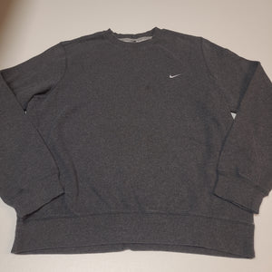 Nike Pullover Sweatshirt L #7860