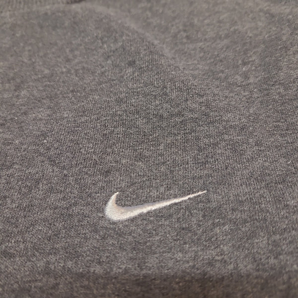 Nike Pullover Sweatshirt L #7860