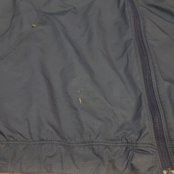 Nike Trainingsjacke Nylon Regenjacke Trackjacket L #7874