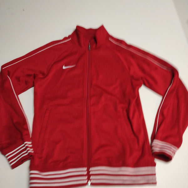 Nike Trackjacket Vintage Fit M Reflective #7915