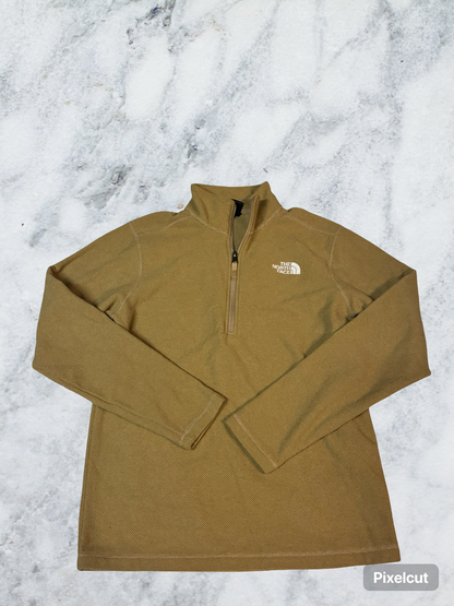 Vintage the North Face Fleece Pullover S - M 6393