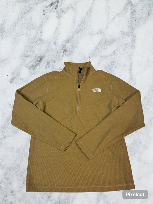 Vintage the North Face Fleece Pullover S - M 6393