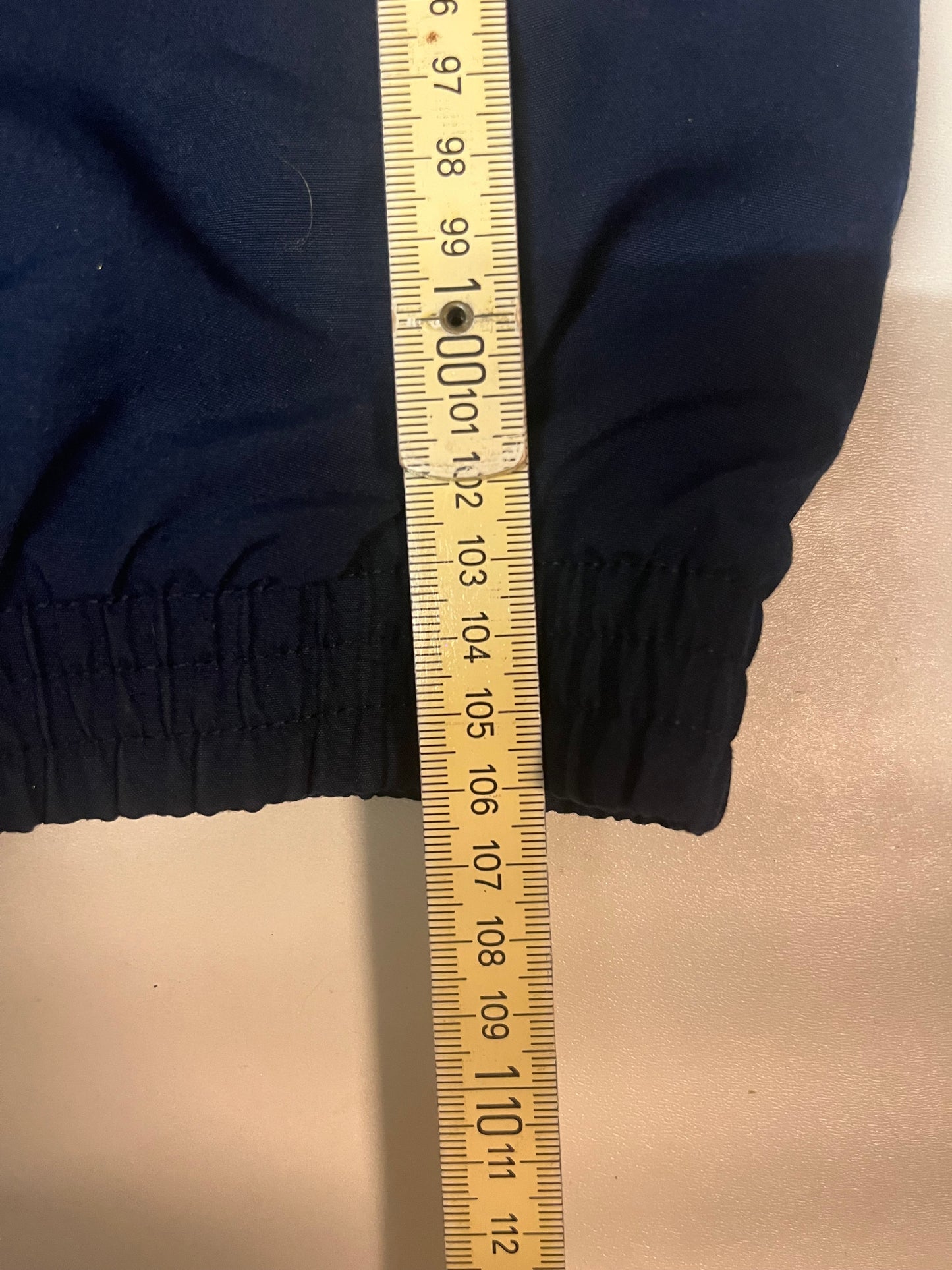 Vintage Adidas Trackpants XL fit L 4396