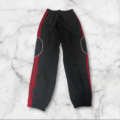 Vintage Adidas Trackpants Kids L fit S 4325