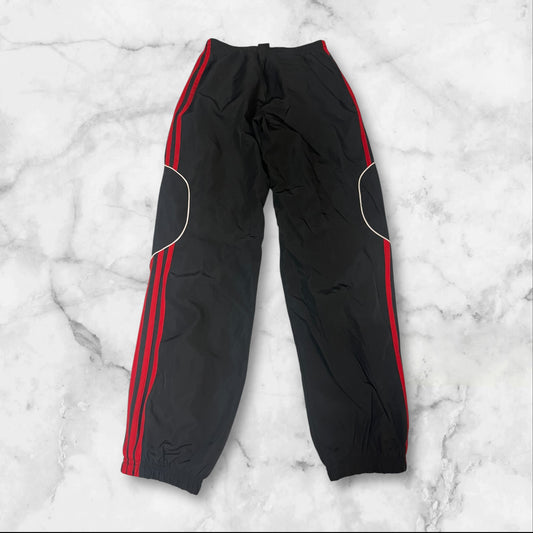 Vintage Adidas Trackpants Kids L fit S 4325