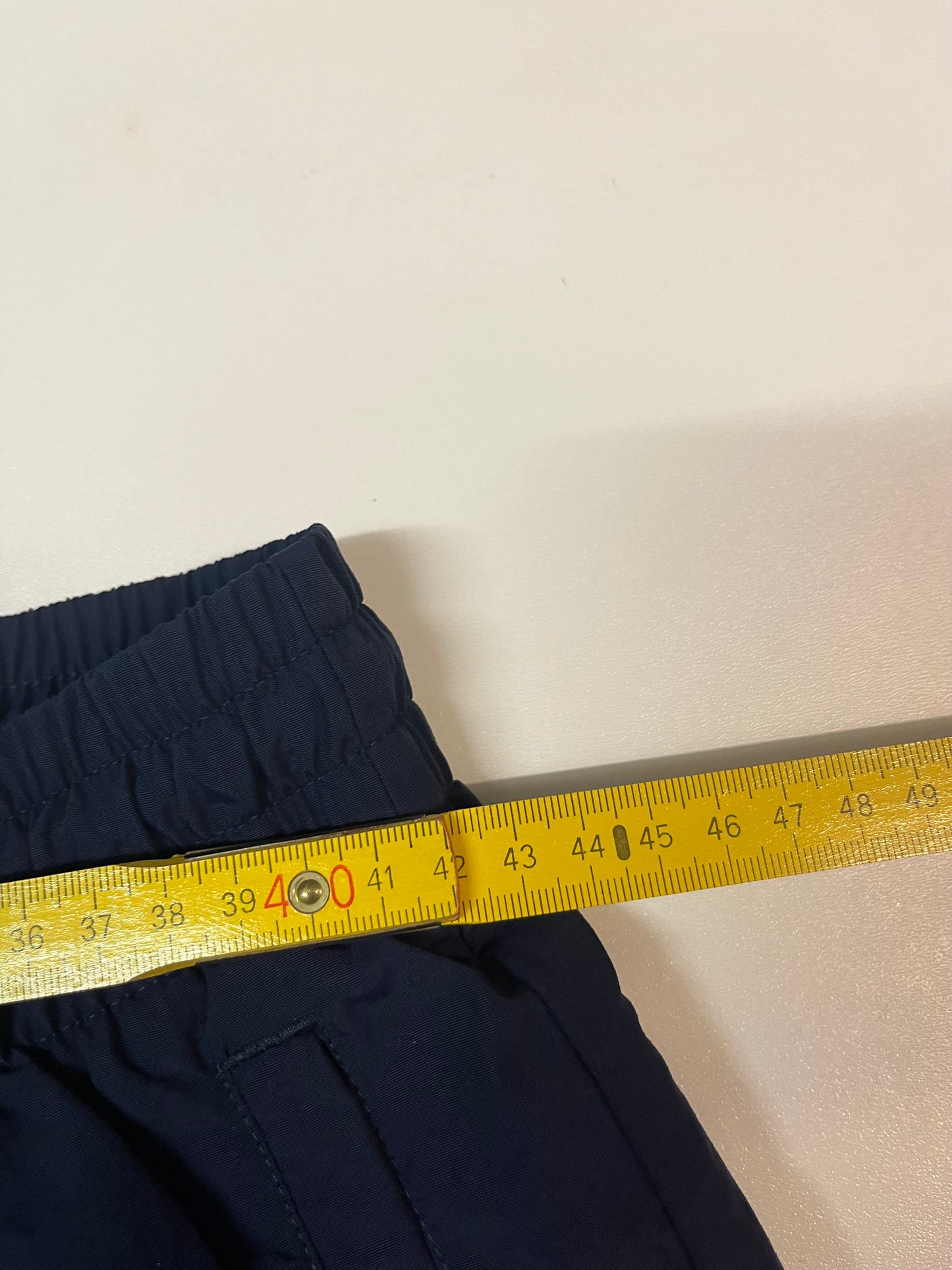 Reebok Vintage Trackpants L baggy 3586