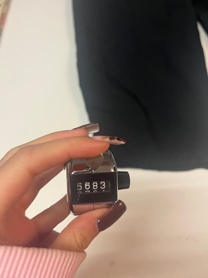 Vintage Nike 3/4 Trackpants baggy 5683