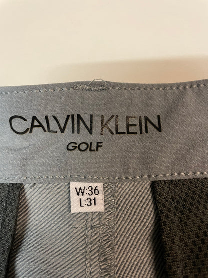 Calvin Klein Vintage Golfhose 36/31 3751
