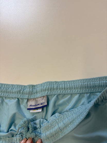 Reebok Vintage Trackpants M baggy 6886