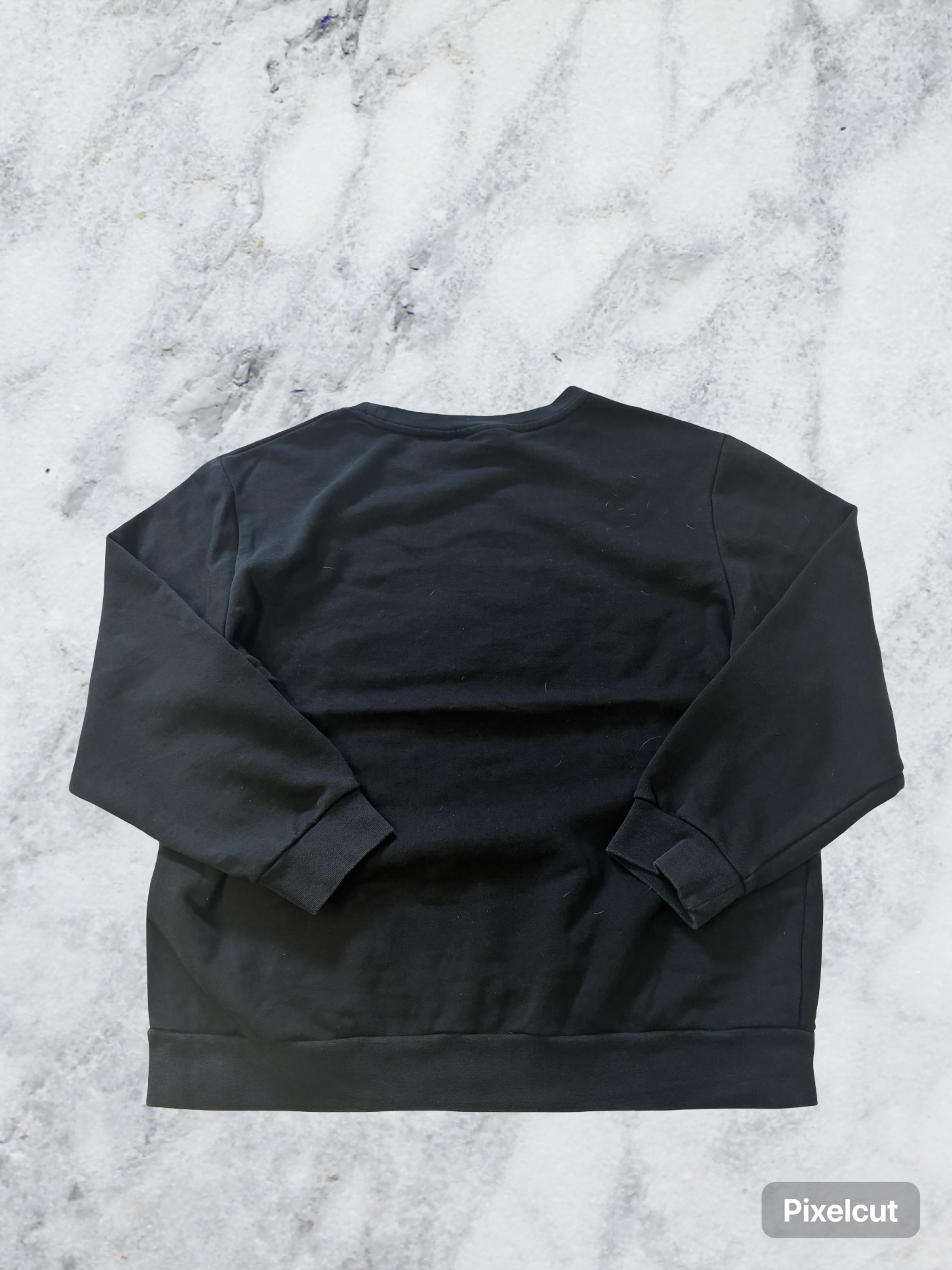 Vintage Lacoste Sweatshirt XXL fit M 6777