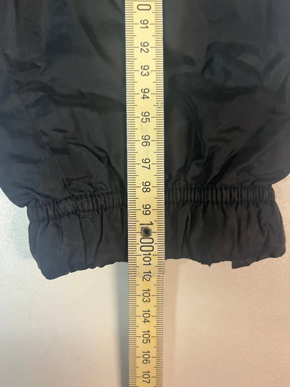Vintage Nike Trackpants M fit S 5722
