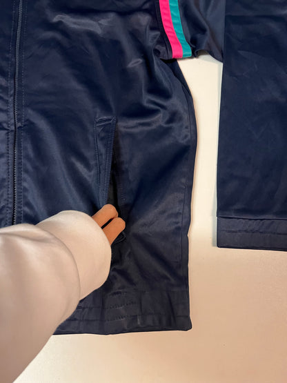 Fila Vintage Trackjacket xl 5027