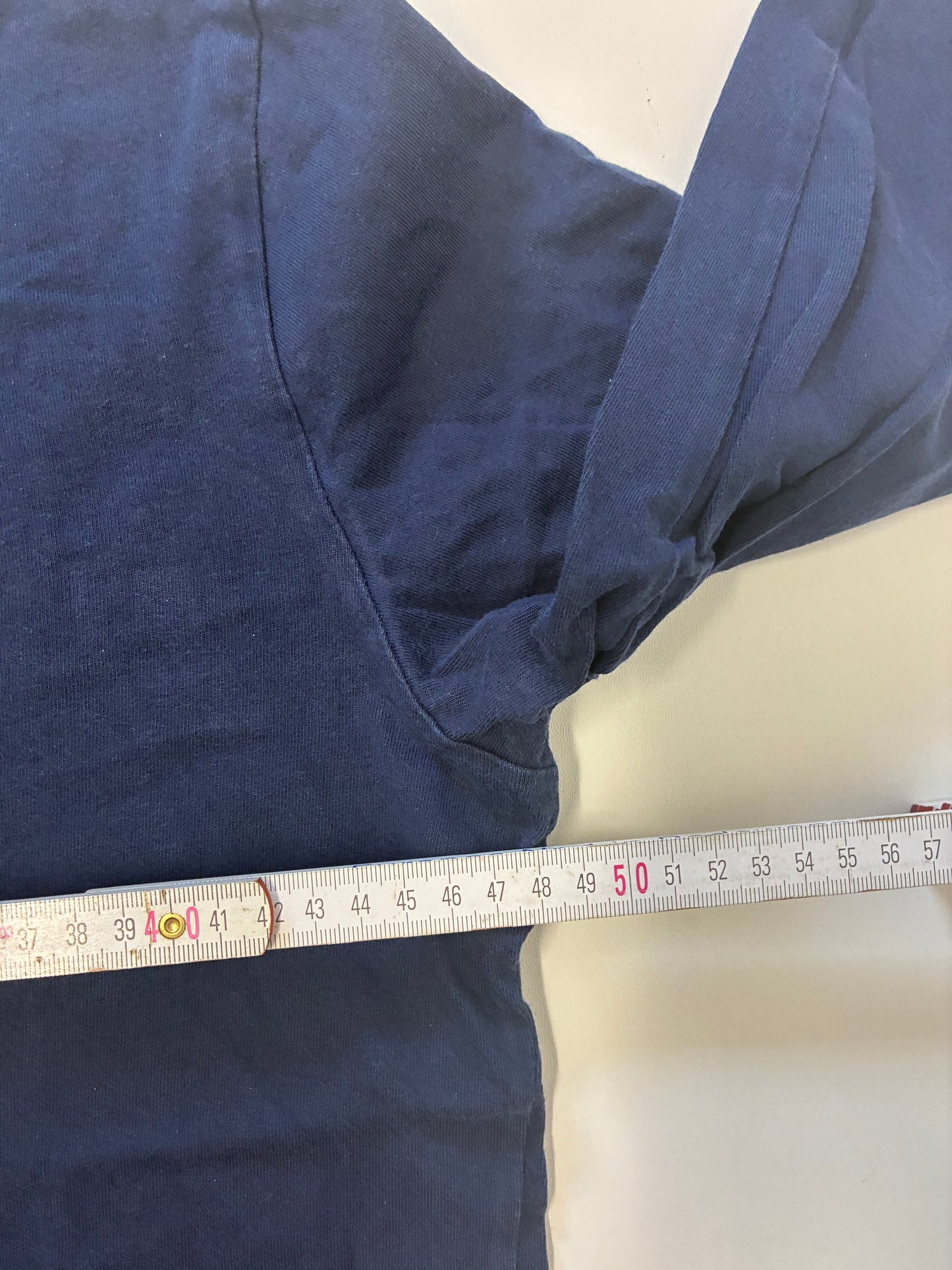 Vintage Polo Ralph Lauren shirt S 6801