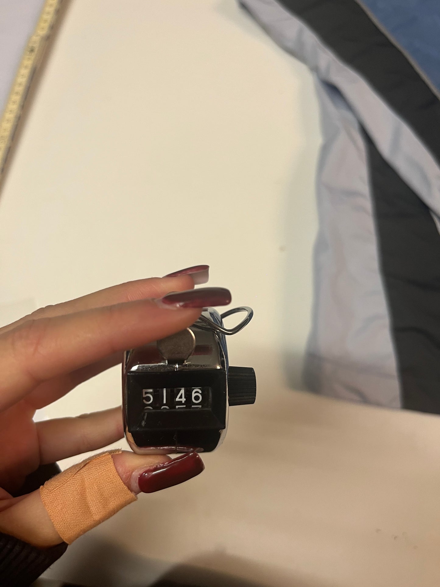 Vintage Nike Trainingsjacke S - M 5146