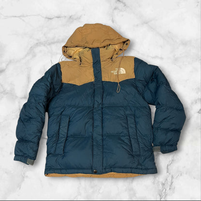 The North Face Daunenjacke M 5059