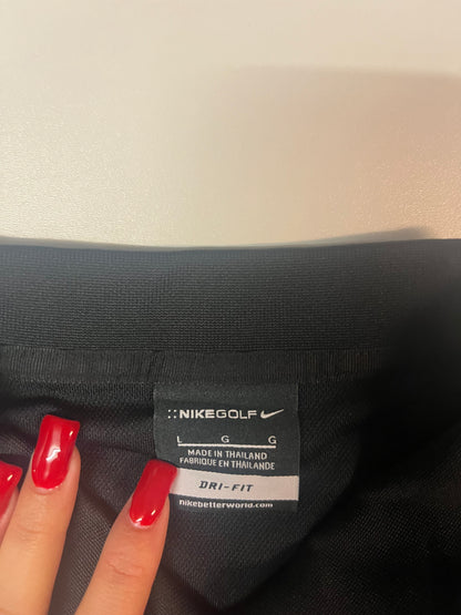 Vintage Nike Gym Shirt L 4166