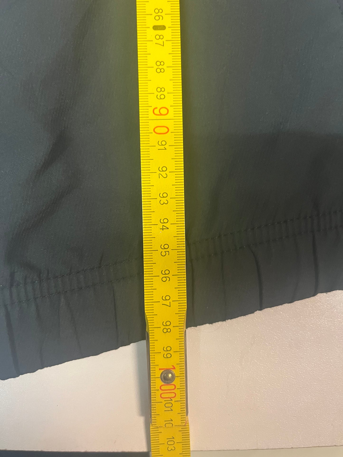 Vintage Nike Trackpants M 3829