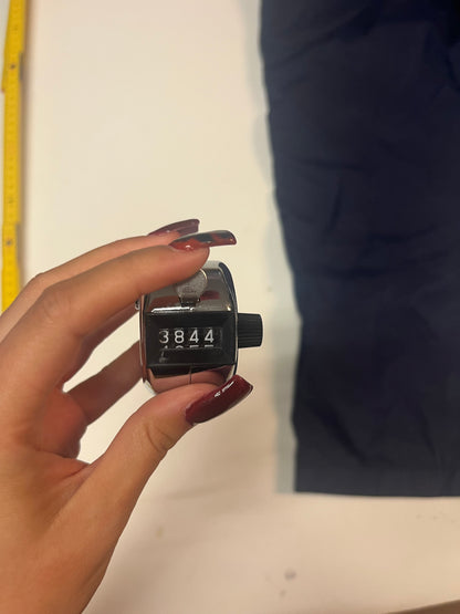 Vintage Nike Trackpants M 3844