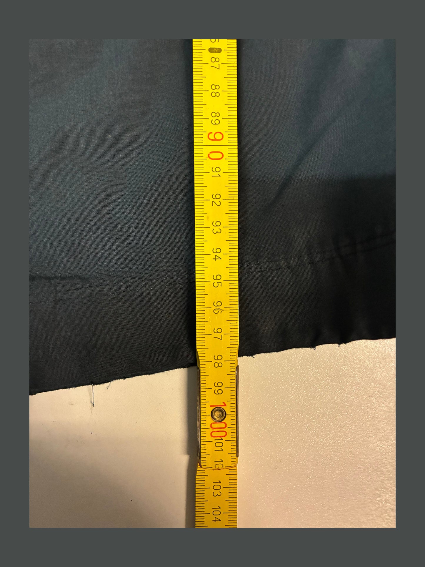 Vintage Nike Trackpants S 6475