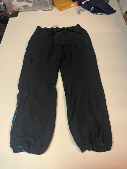 Vintage Nike Trackpants M fit S 5550