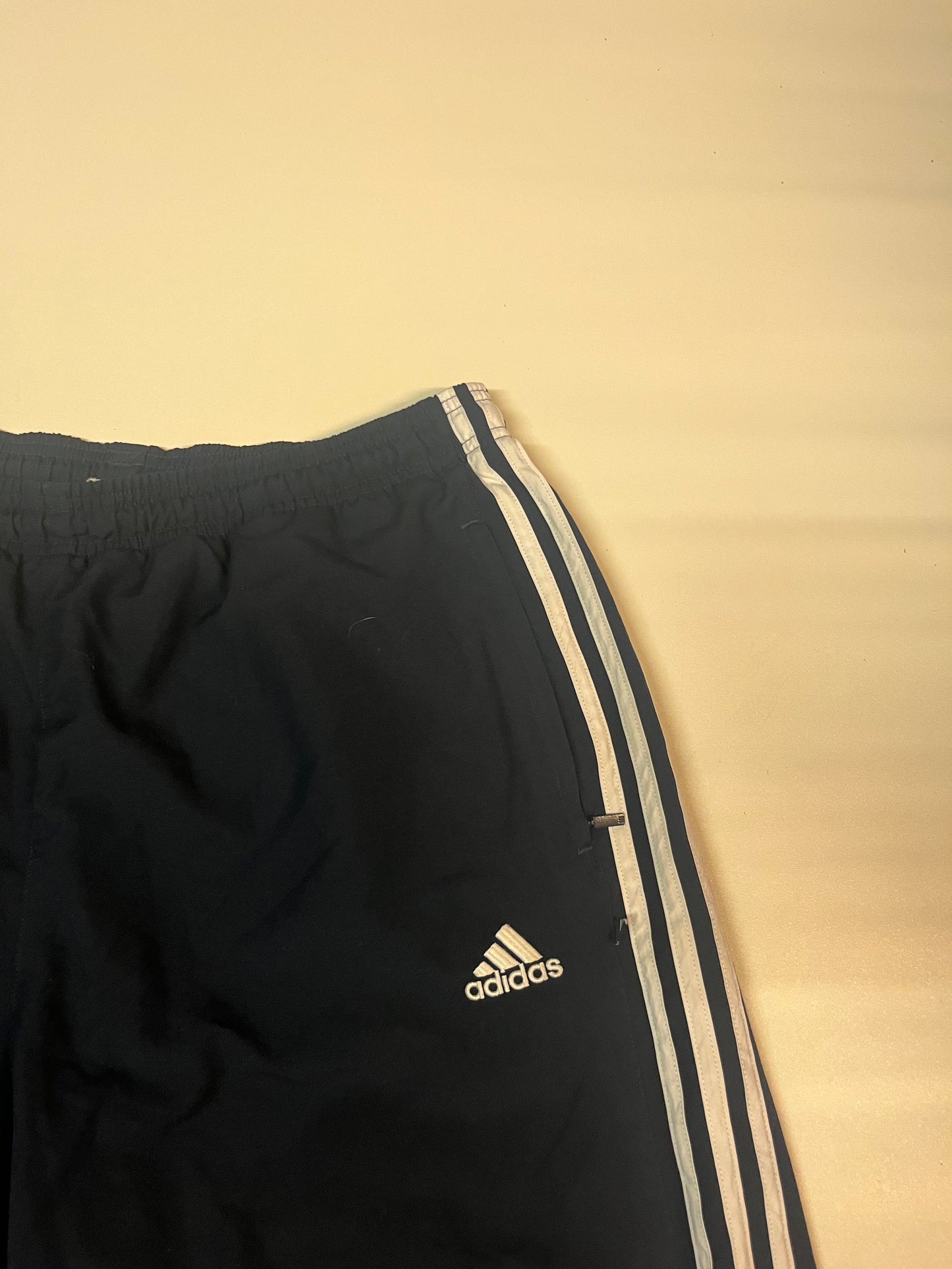 Vintage Adidas Trackpants XL 3563