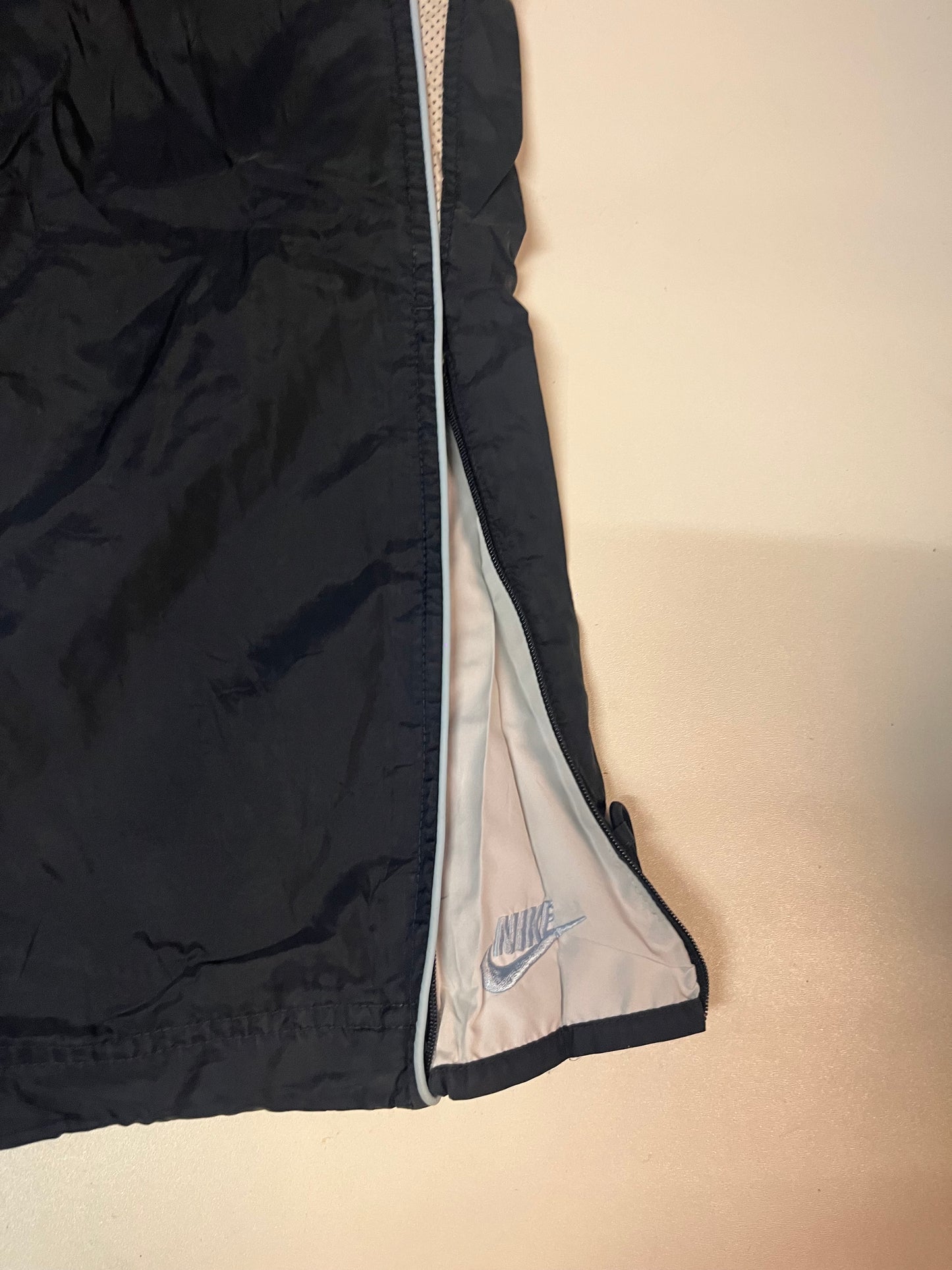 Vintage Nike Trackpants baggy XXL fit XL 5537