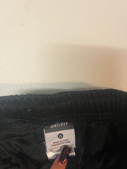 Vintage Nike Trackpants XL 3870