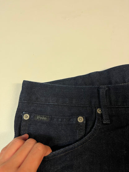 Polo Ralph Lauren Vintage Jeans 42/30 #4129