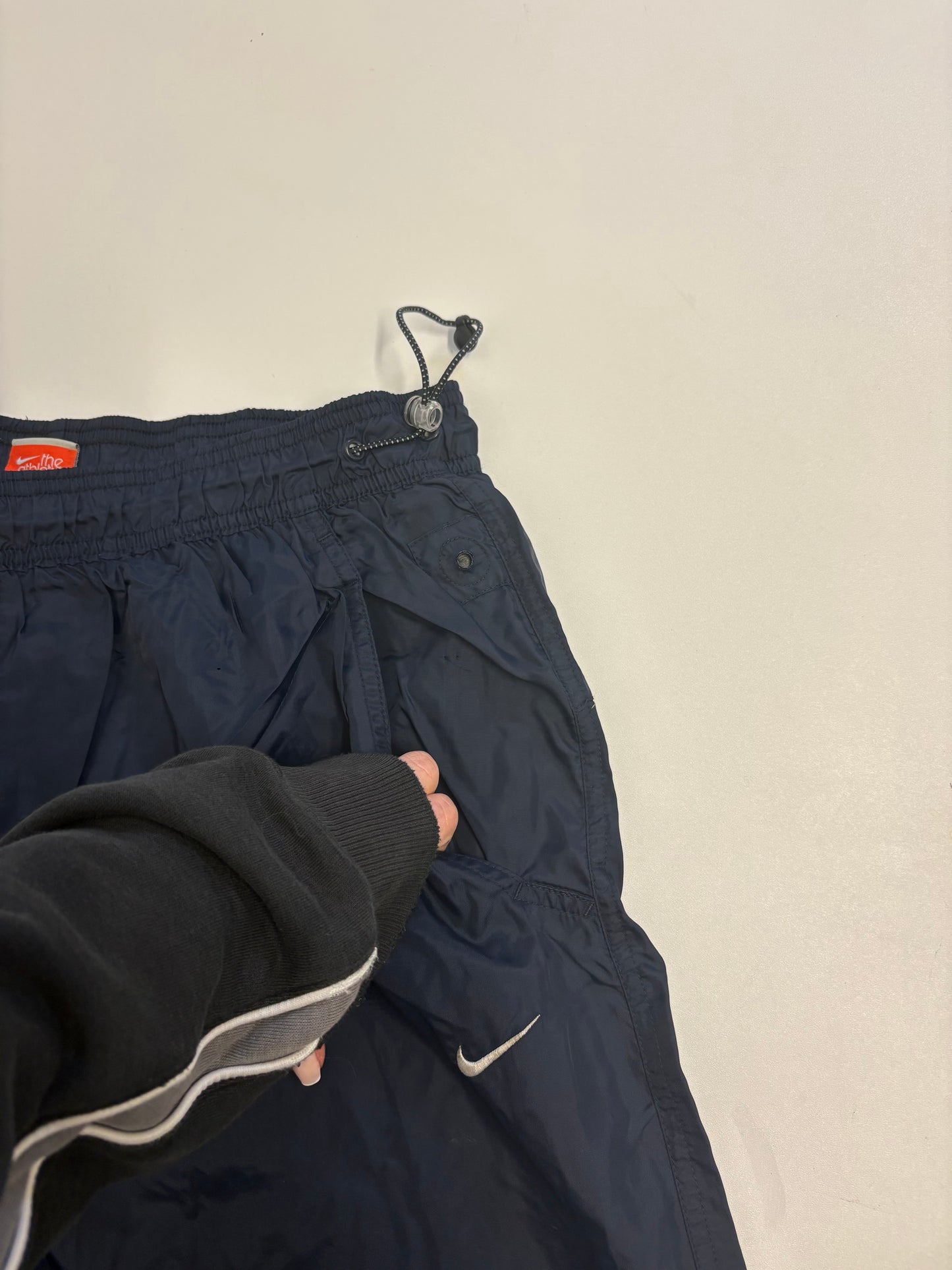 Nike Vintage Trackpants Xl baggy 6646