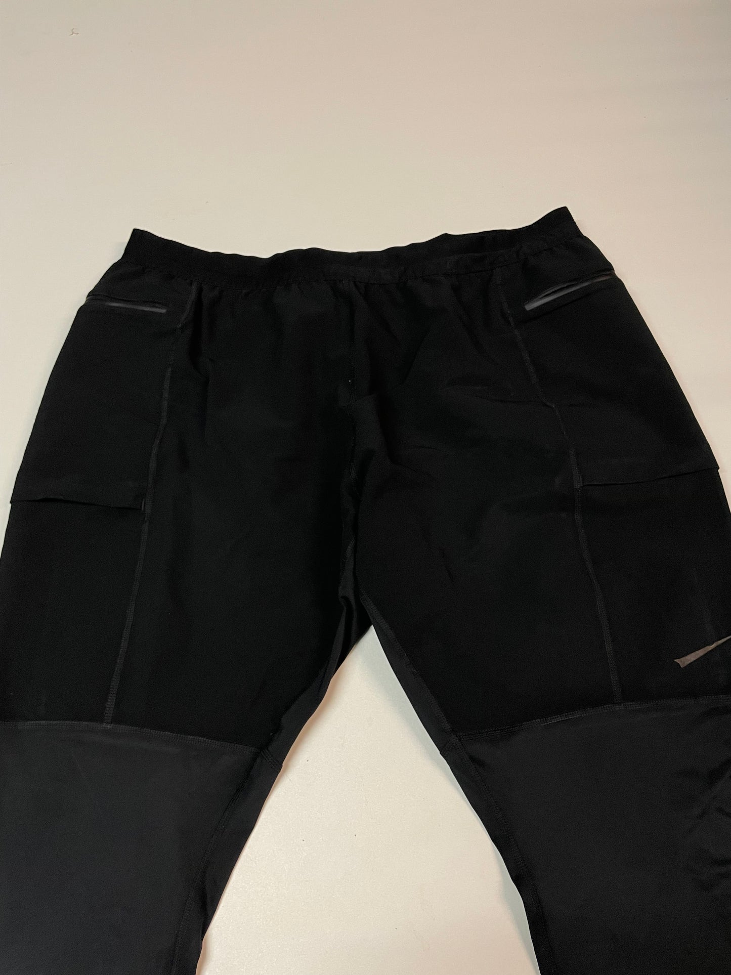 Nike Vintage Trackpants XXL 3446