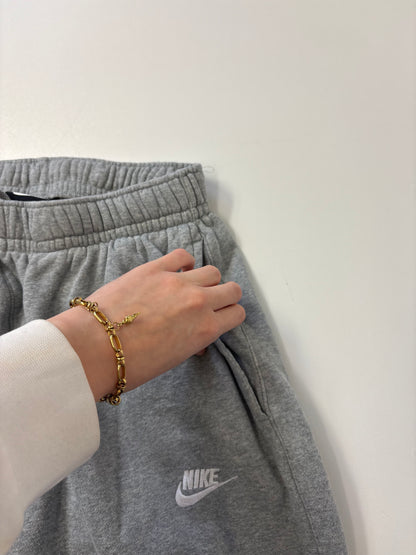 Nike Vintage Jogginghose M baggy 6836