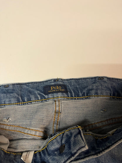 Polo Ralph Lauren Vintage Jeans W38 L32 3467