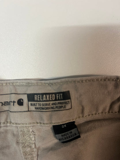 Vintage Carhartt Shorts 38 3878
