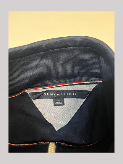 Tommy Hilfiger Vintage Trackjacket M 4518