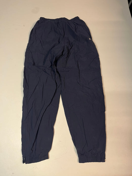 Nike Vintage Trackpants M baggy 5457