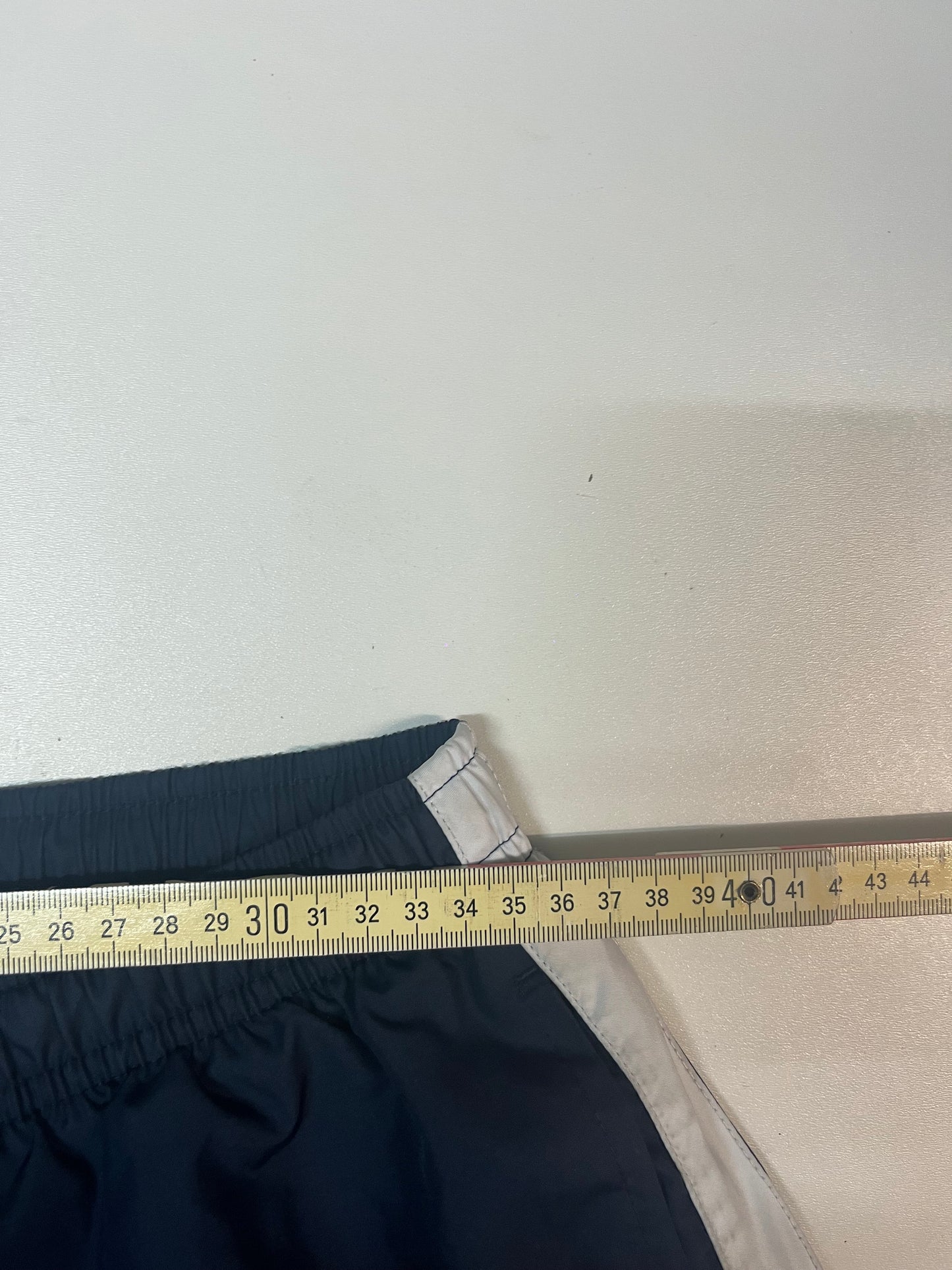 Vintage Nike Trackpants M 4018