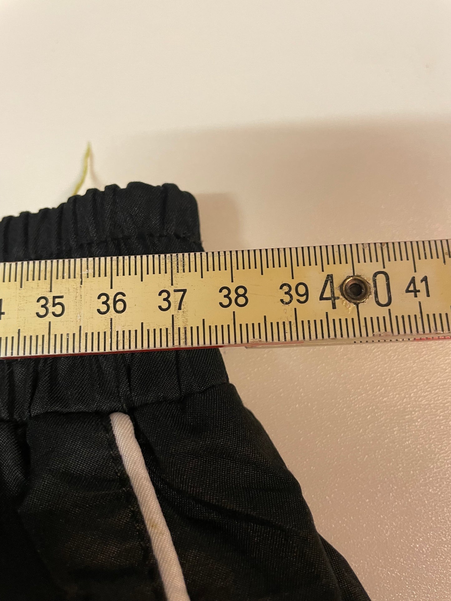 Nike Vintage Trackpants L 5502